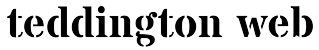 Thoughts and Prayers Logo